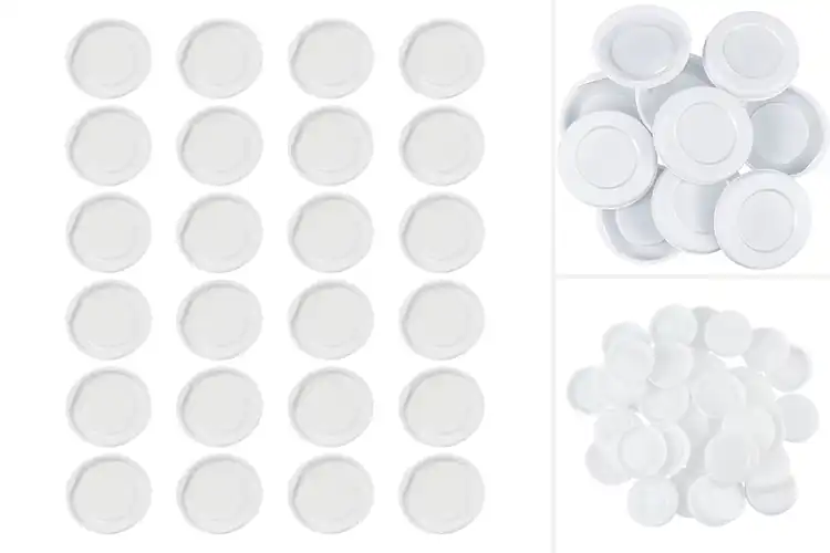 Detailed view of Best 3 Inch End Caps For Mailing Tubes