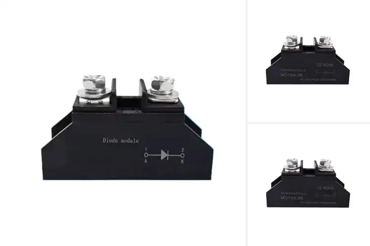 Detailed view of Best Anti Backcharging Modules