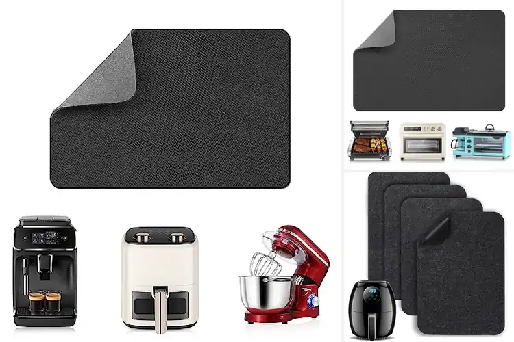 Detailed view of Best Appliance Slider Mats for Smooth, Easy Moves