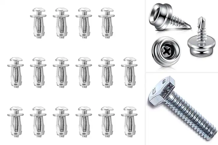 Detailed view of Best Corrosion-Resistant Fasteners: Top 10 Picks Reviewed