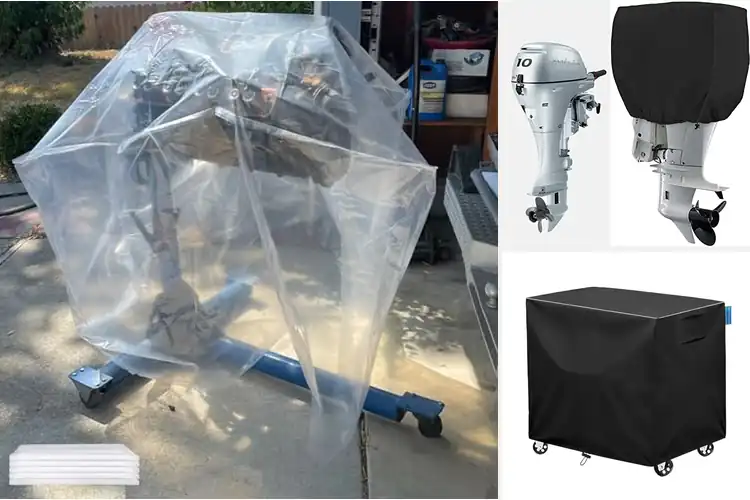 Detailed view of Best Engine Covers: Ultimate Protection for Your Engine