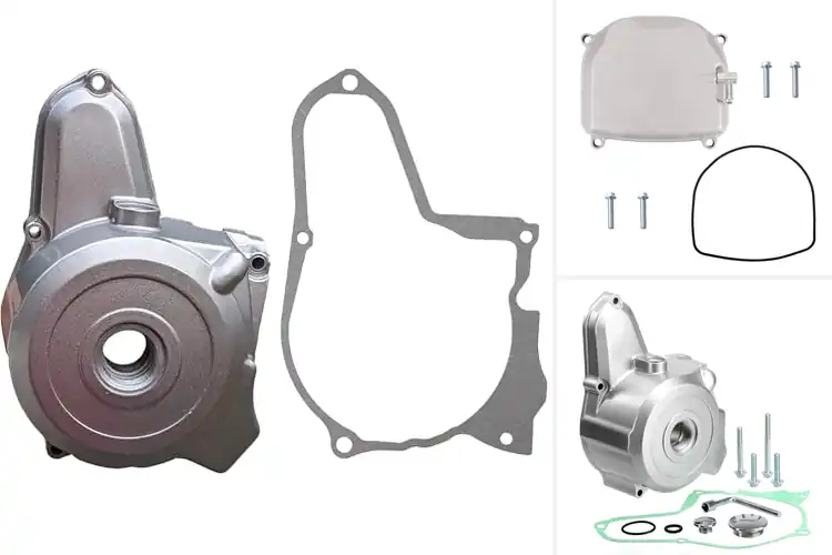 Detailed view of Best Go Kart Engine Covers