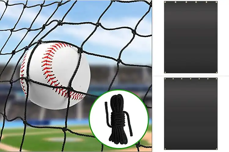 Detailed view of Best Heavy Duty Net Savers: Top Picks for Stronger Training