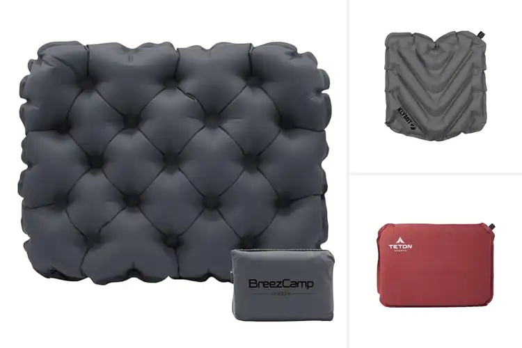 Detailed view of Best Inflatable Seat Pads: Top 10 Picks for Ultimate Comfort