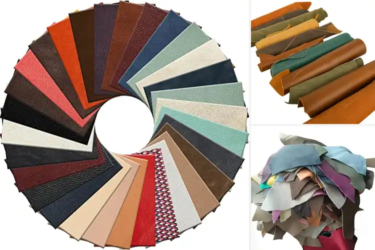 Detailed view of Best Leather Pieces: Top 10 for Stunning Crafts