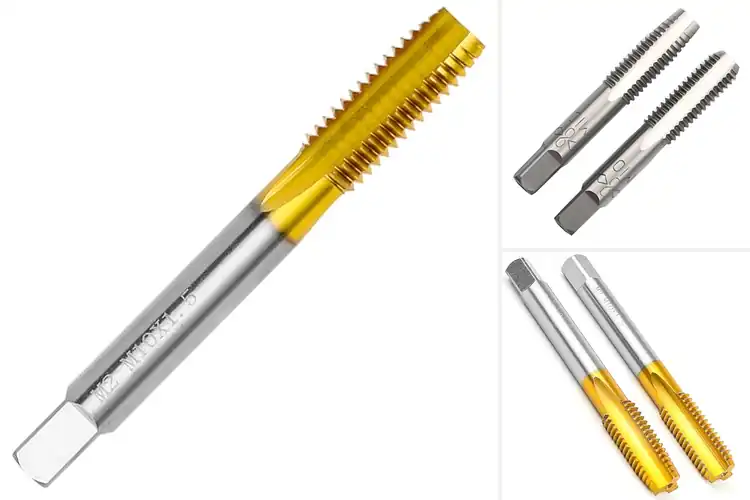 Detailed view of Best M10 x 1.5 Thread Taps