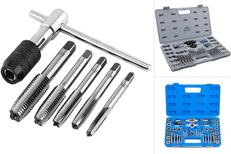 Detailed view of Best Metric Threading Taps: Top 10 Durable Picks