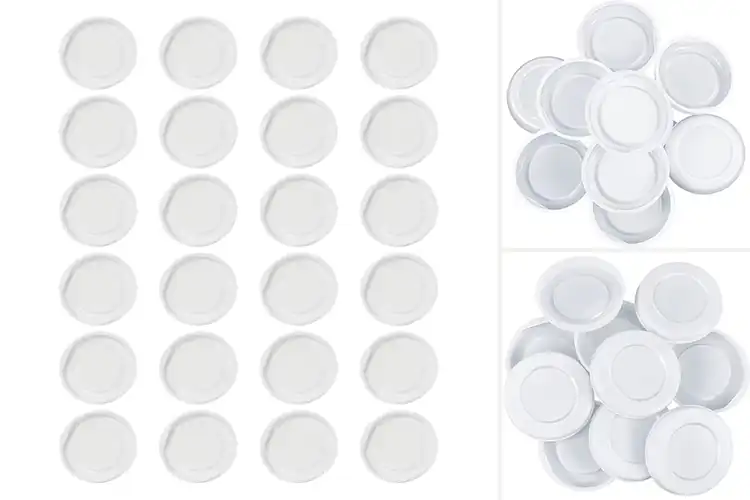 Detailed view of Best Plastic End Caps For Mailing Tubes
