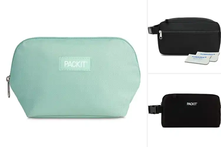 Detailed view of Best Portable Snack Bags