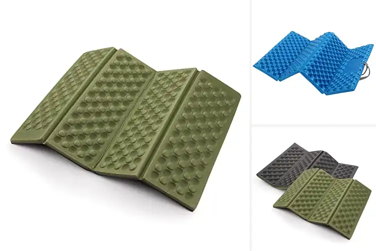 Detailed view of Best Ultralight Backpacking Cushions